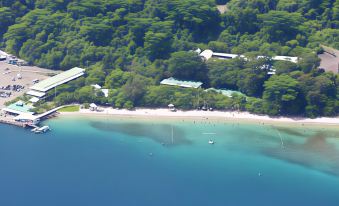 2. Camayan ..
