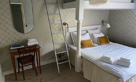 Café Mandeltårtan B&B VillaFloraViola - Housity