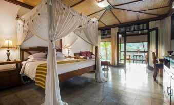 Bali Spirit Hotel & Spa