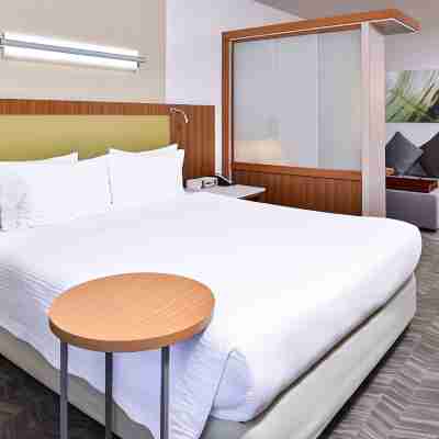 SpringHill Suites Temecula Valley Wine Country Rooms