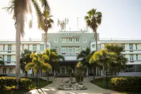 Courtyard Aguadilla Các khách sạn ở Aguacate