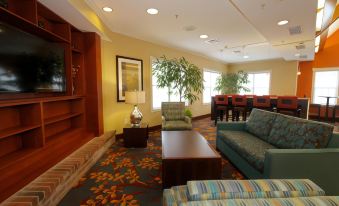 Residence Inn Fort Smith