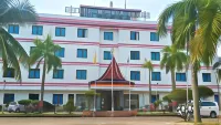 Hotel Wisata Indah Sibolga Hotel dekat Vie Cafe & Ferboden Distro
