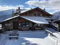 Hotel Ristoro Vagneur Hotels in 