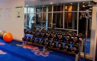 ASIA MELAKA HOTEL managed by The Straits Hotel & Suites - Gym
