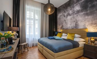 Antik Hotel Prague