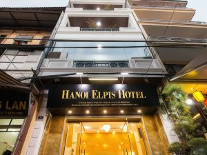 하노이 엘피스 호텔