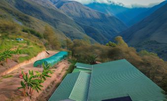 Ecoterra Inka Lodge