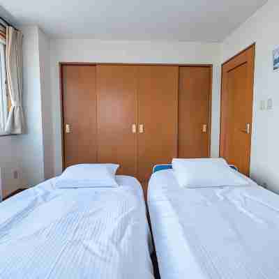 Ezo Fujiya Niseko House Rooms