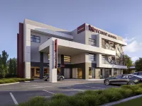 Mercure Pakenham Hôtels à : Beaconsfield