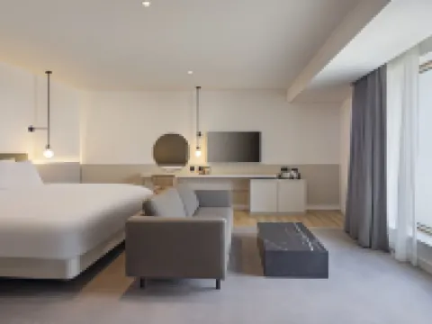 Leonardo Hotel Manchester Piccadilly Hotels in Manchester