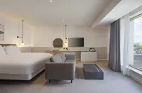 Leonardo Hotel Manchester Piccadilly Hotels in der Nähe von Harpurhey Community Church