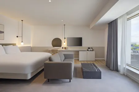 Leonardo Hotel Manchester Piccadilly