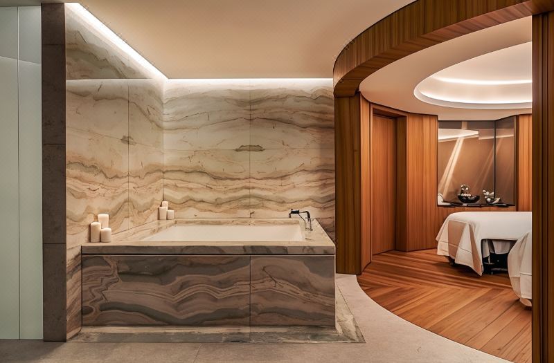 Bulgari Hotel Paris photo 3