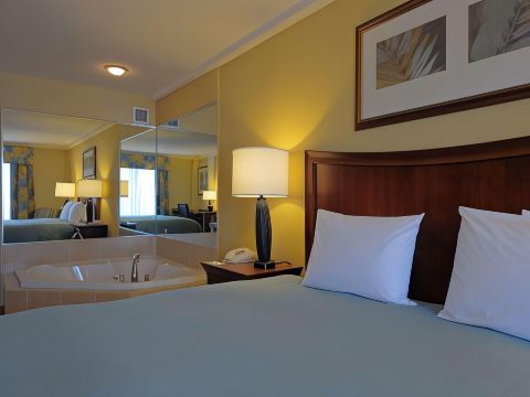 Country Inn & Suites by Radisson, Orangeburg, SC