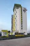 Shakti Hotel Bandung Hotel dekat Fun World Ubertos