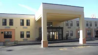 La Casa Inn & Suites - Middleboro Hotels in Bridgewater