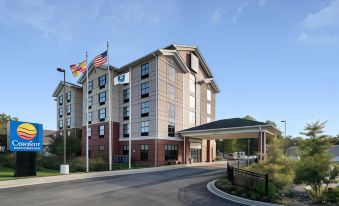 Comfort Inn & Suites Lexington Park