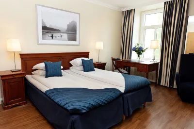 Sure Hotel by Best Western Center