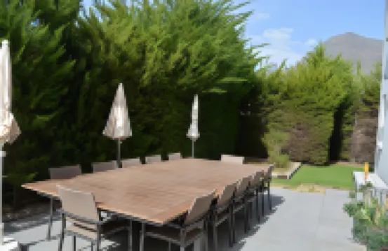 Los Olivos Beach Resort