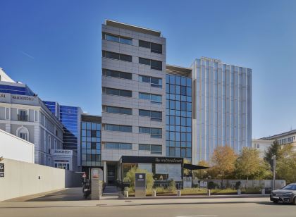 Hyatt Regency Madrid Residences