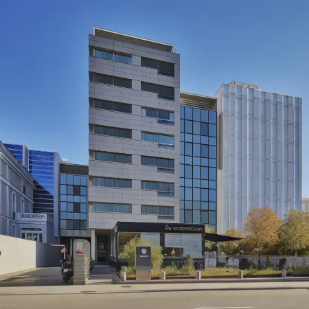 Hyatt Regency Madrid Residences