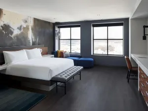 Marriott Owings Mills Metro Centre