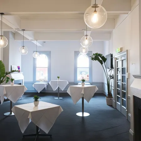 Ramsgate Hotel by Nightcap Social