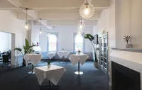 Ramsgate Hotel by Nightcap Social Hotels in Seaton