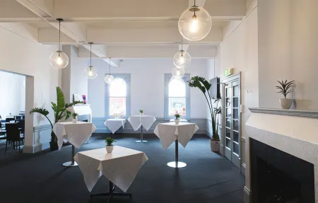 Ramsgate Hotel by Nightcap Social Отели в г. Seaton