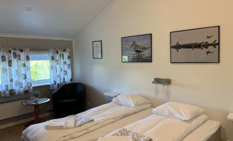 Batsfjord Polar Hotell