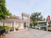 Hotel Hapsari Syariah