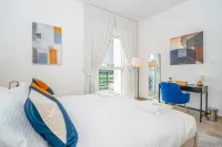 Zapbed House - Ywe B10 026 Отели рядом с достопримечательностью «SeaWorld® Yas Island»