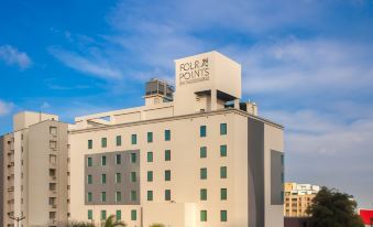 Four Points by Sheraton Barranquilla