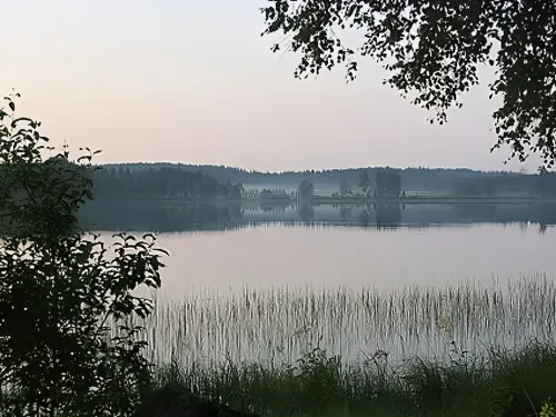 Koivuniemi Hotels in Sonkajarvi