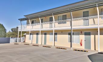 Gunnedah Lodge Motel