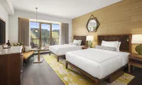 Viceroy Kopaonik Serbia Hotels in Municipality of Raska