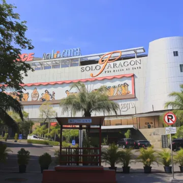 Hotel Laksana Solo Managed by Dafam