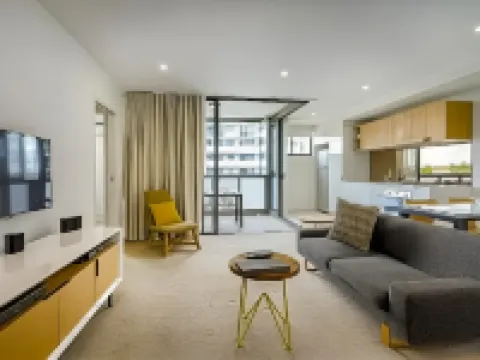 藤蔓酒店式公寓