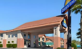 Days Inn by Wyndham Tucson Airport