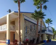 Rodeway Inn Leesburg Chain of Lakes