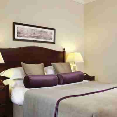 Macdonald Compleat Angler Rooms
