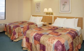 Quality Inn Bridgeport-Clarksburg