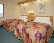 Quality Inn Bridgeport-Clarksburg Hotels in Clarksburg