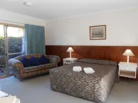 Augusta's Georgiana Molloy Motel Hotel a Augusta