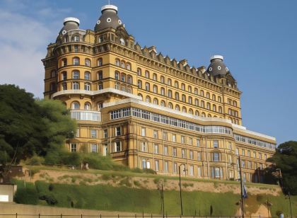 The Grand Scarborough