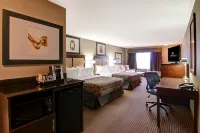 Canalta Lac la Biche Hotels in Lac La Biche