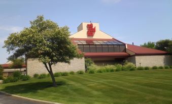 Red Roof Inn Cleveland - Medina