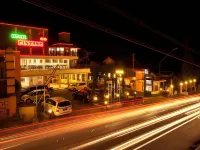 Hotel Bintang Tawangmangu Hotel dekat Agen Resmi NASA NGEPOS