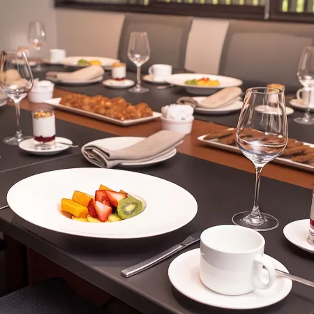 DoubleTree by Hilton Santiago - Vitacura